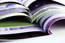 Click for literature, articles, brochures, and publications